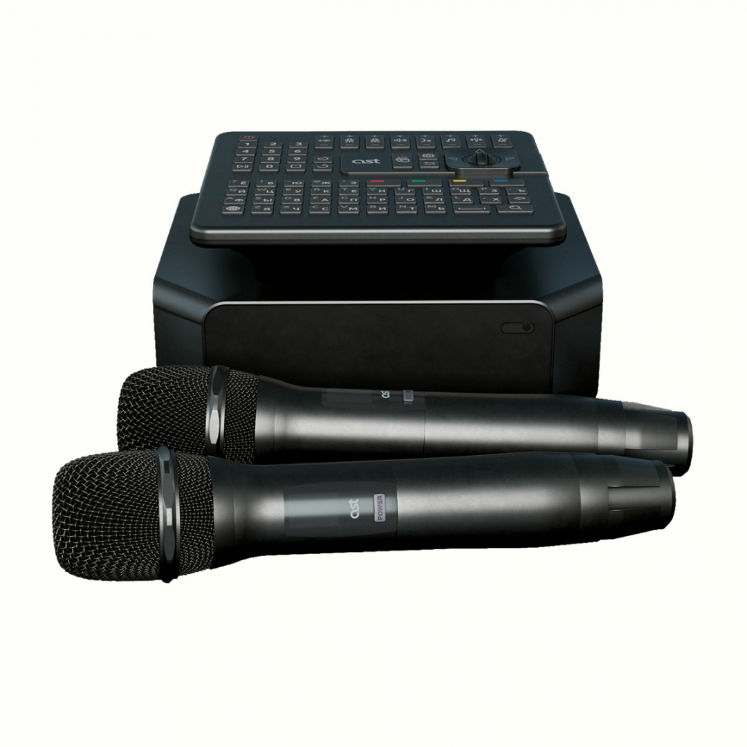 AST Zoom 2 (AST-90) в Московской области