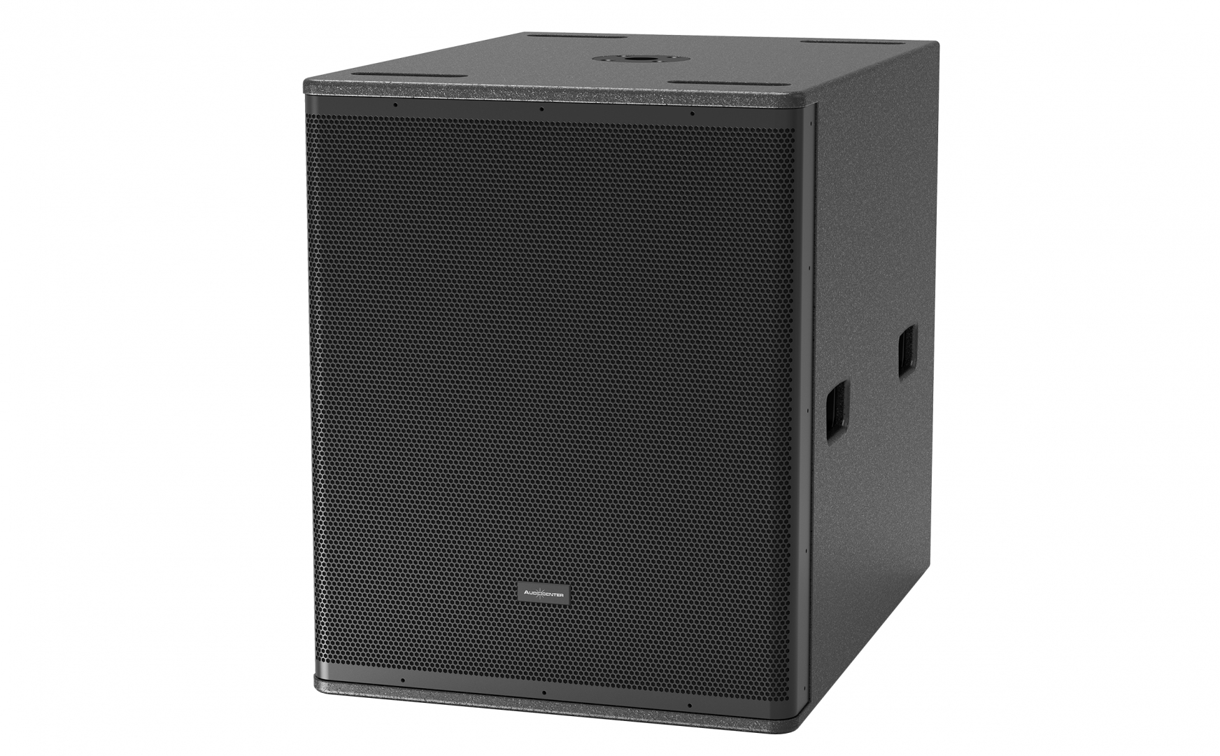 Audiocenter S3118A сабвуфер активный в Московской области