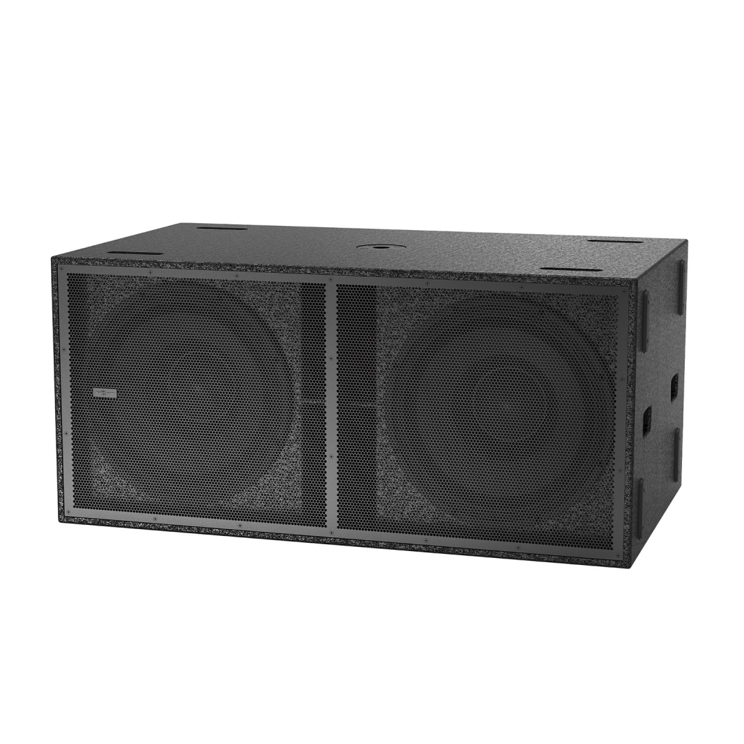 Audiocenter S3218A сабвуфер активный в Московской области