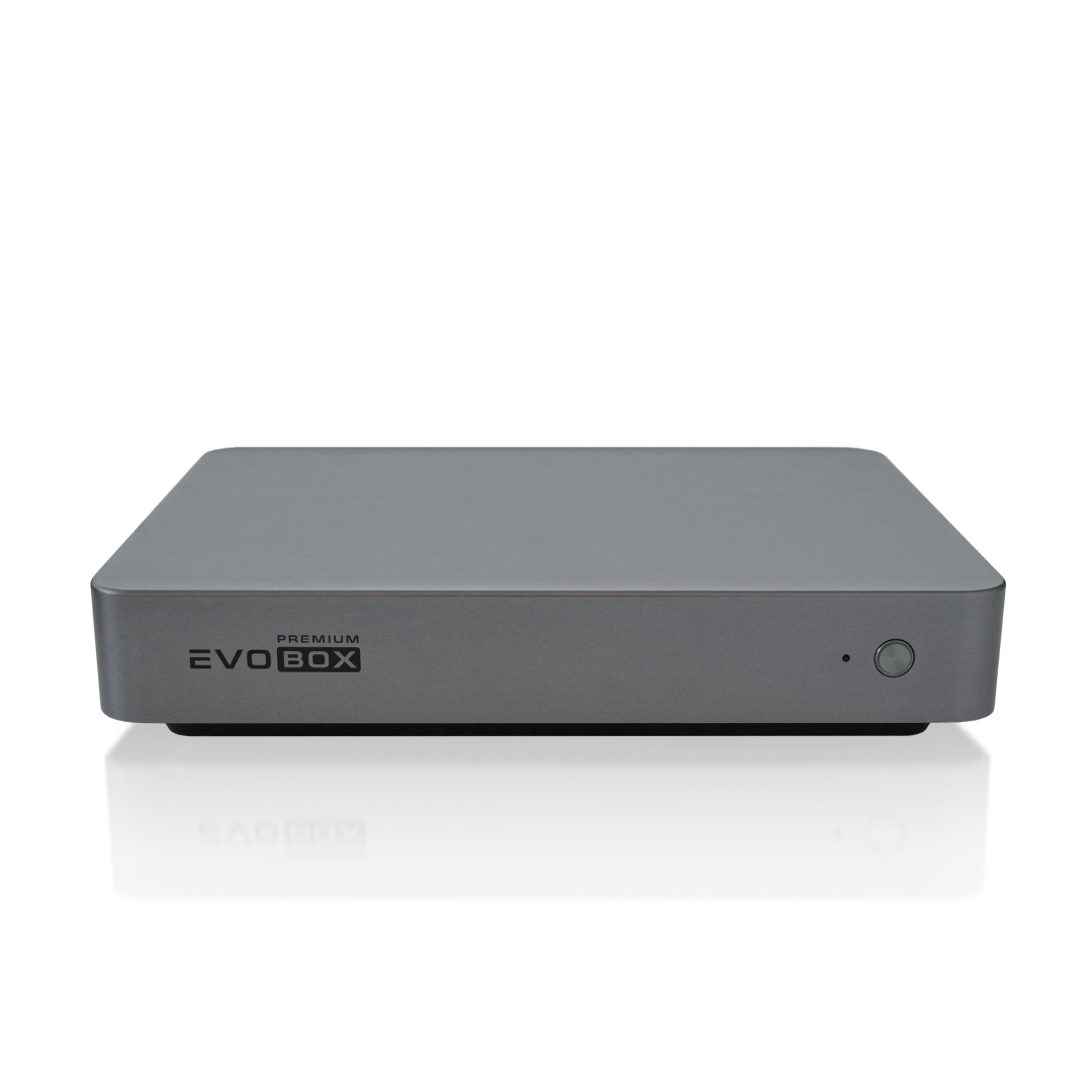 EVOBOX Premium Hi-End караоке-система в Московской области