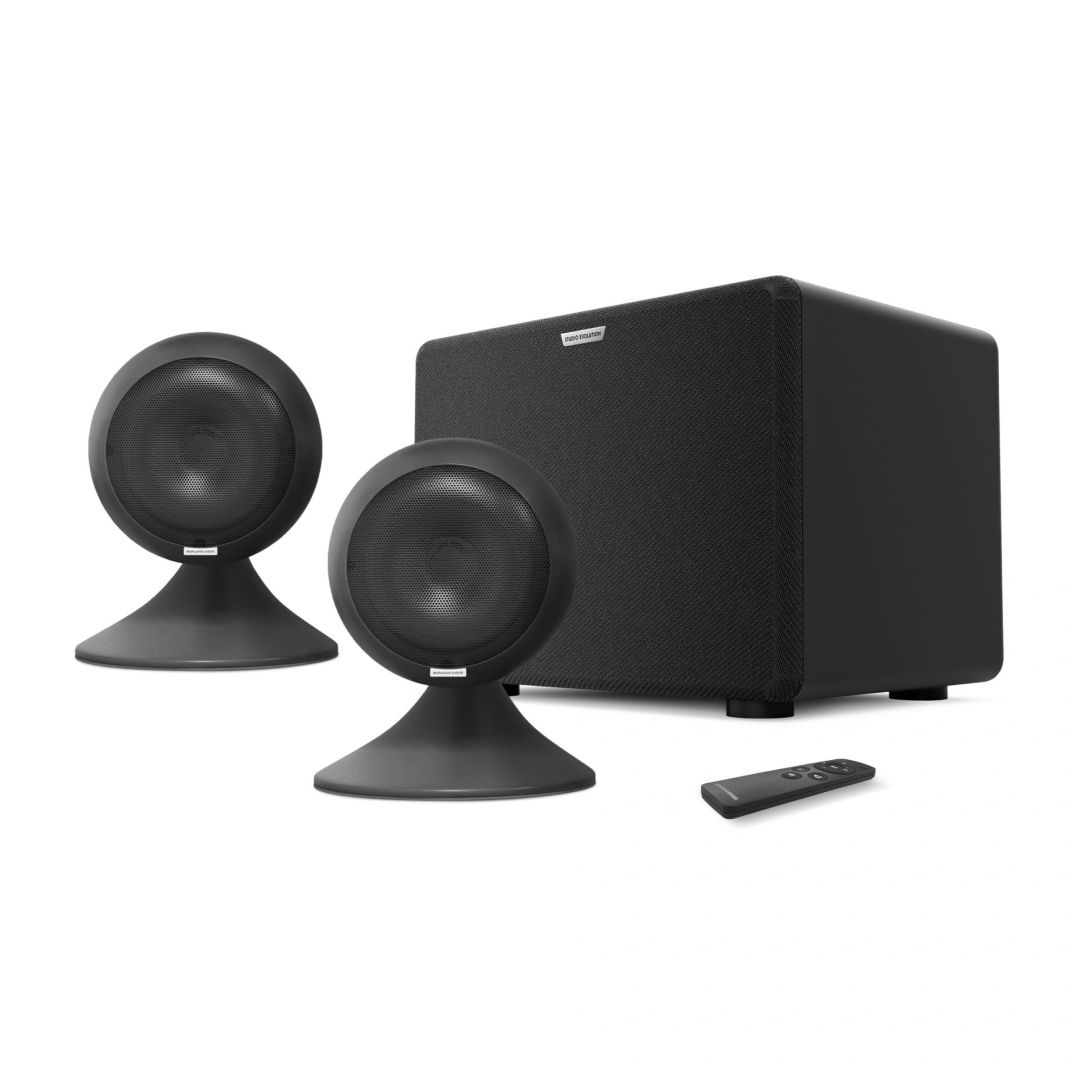 EvoSound Sphere 2.1 аудиосистема для караоке в Московской области