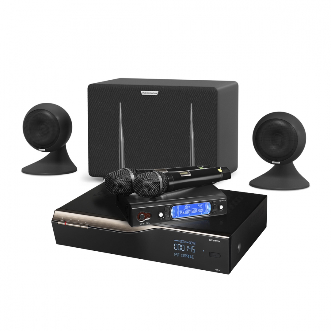 караоке-комплект AST-50 Sound Sphere в Московской области