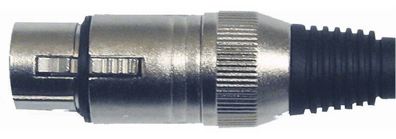 QUIK LOK NC354-K XLR Female Разъем в Московской области