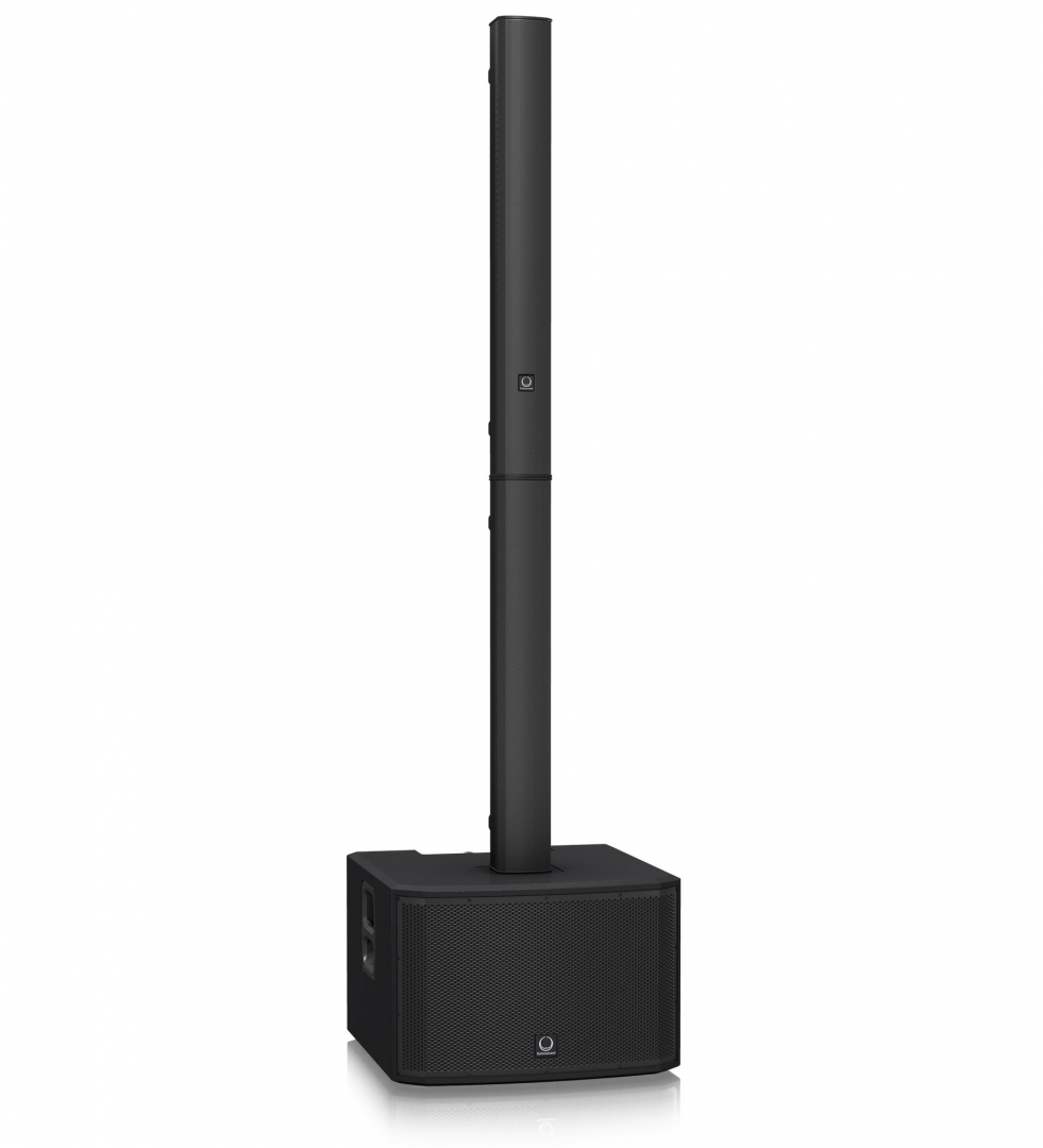 Turbosound iNSPIRE iP3000 модульная аудио колонна 2000Вт в Московской области