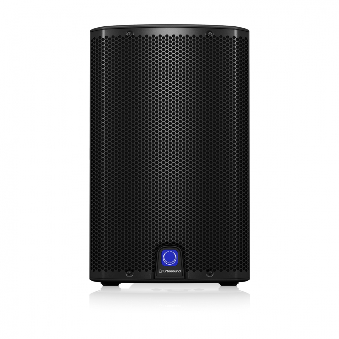 Turbosound iQ10 активная акустическая система в Московской области
