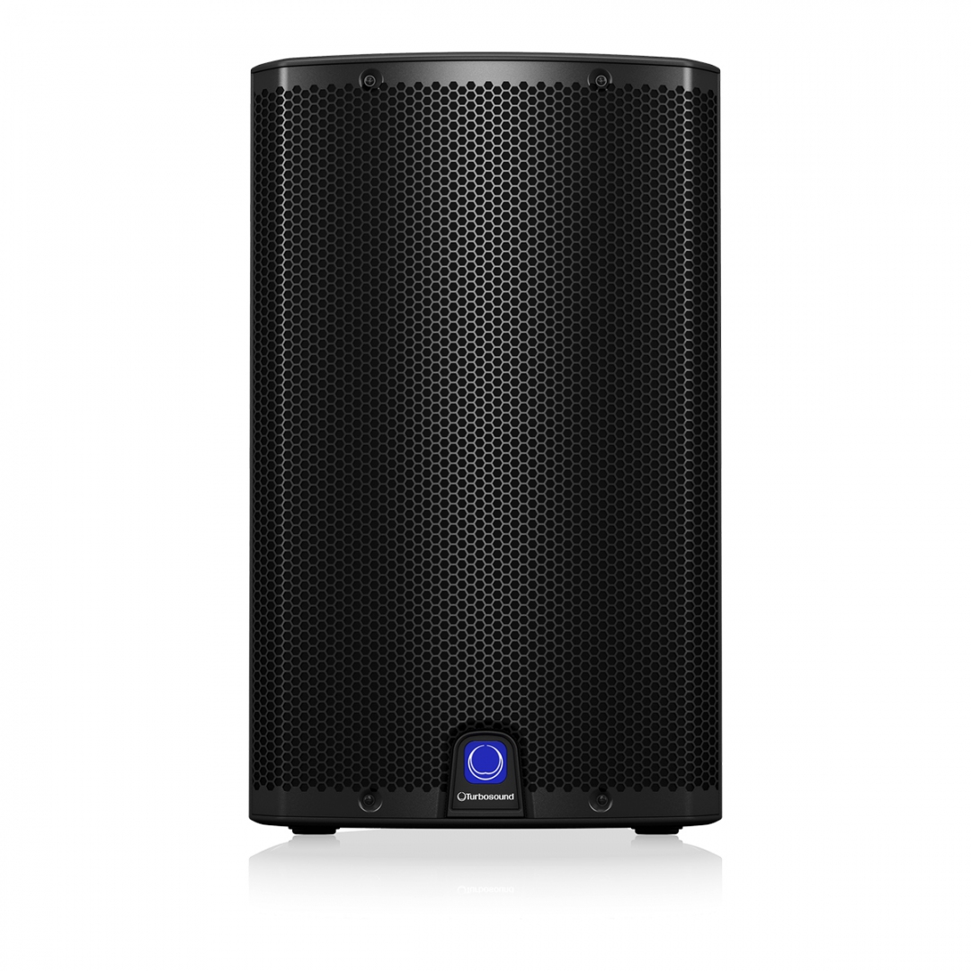 Turbosound iQ12 активная акустическая система в Московской области