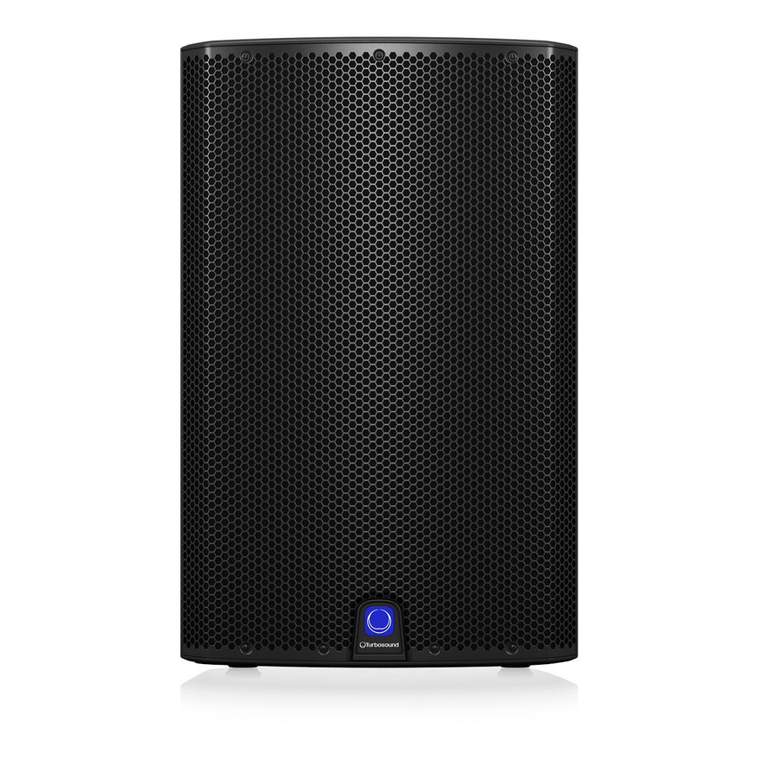 Turbosound iQ15 активная акустическая система в Московской области