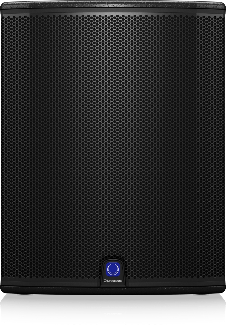 Turbosound iQ18B сабвуфер активный в Московской области