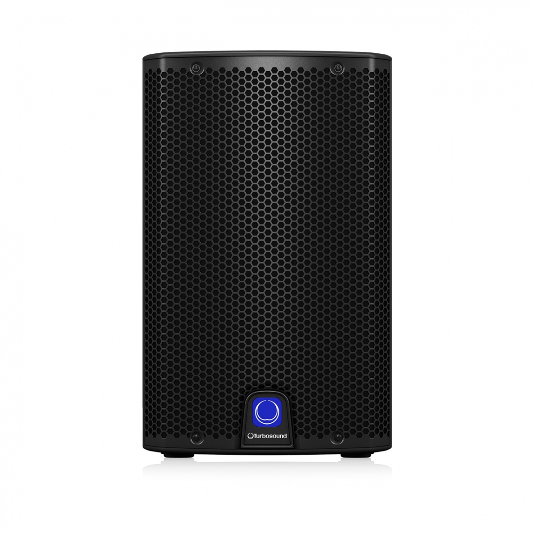 Turbosound iQ8 активная акустическая система в Московской области