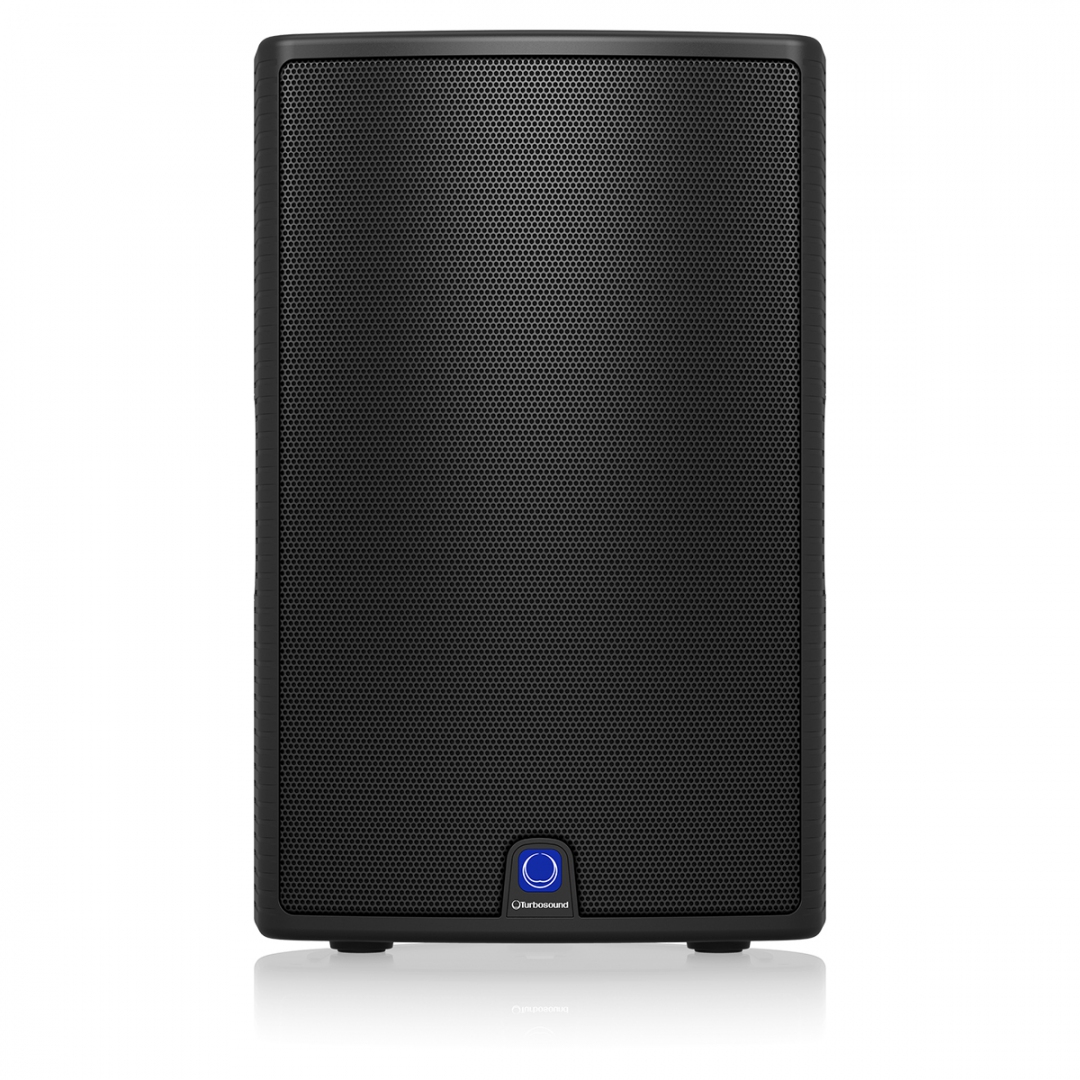 Turbosound MILAN M15 активная акустическая система в Московской области