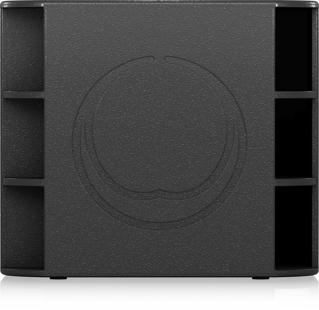 Turbosound Milan M18B сабвуфер активный в Московской области