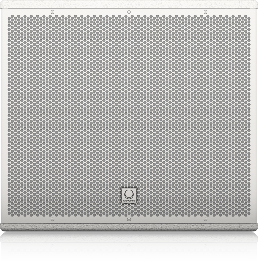 Turbosound NuQ115B-AN Активный сабвуфер в Московской области