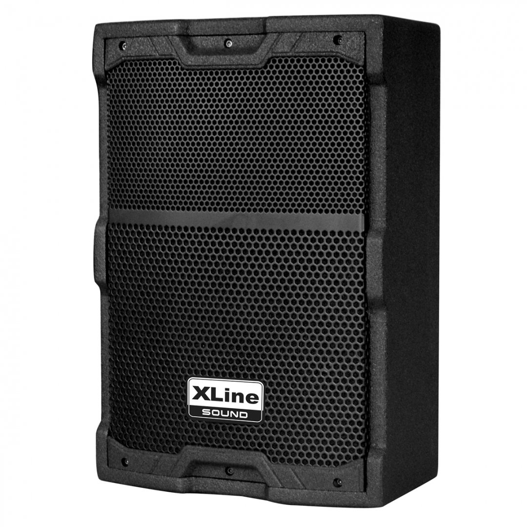 XLine ALFA P-10A Акустическая система активная в Московской области