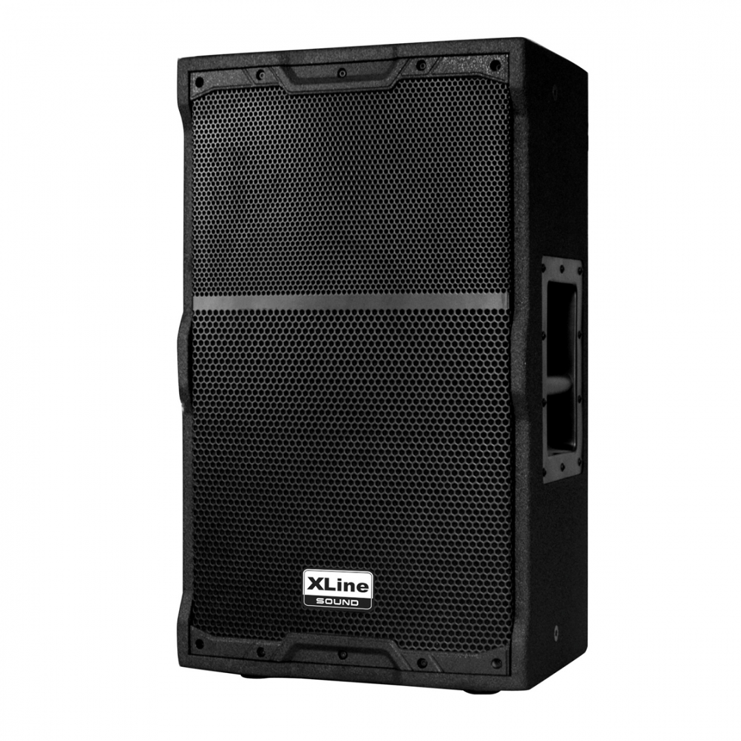 XLine ALFA P-12A DSP Акустическая система активная с DSP и Bluetooth в Московской области
