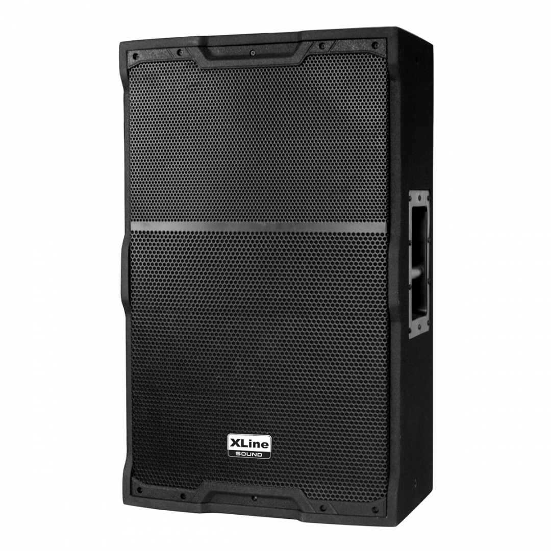 XLine ALFA P-15A DSP Акустическая система активная с DSP и Bluetooth в Московской области