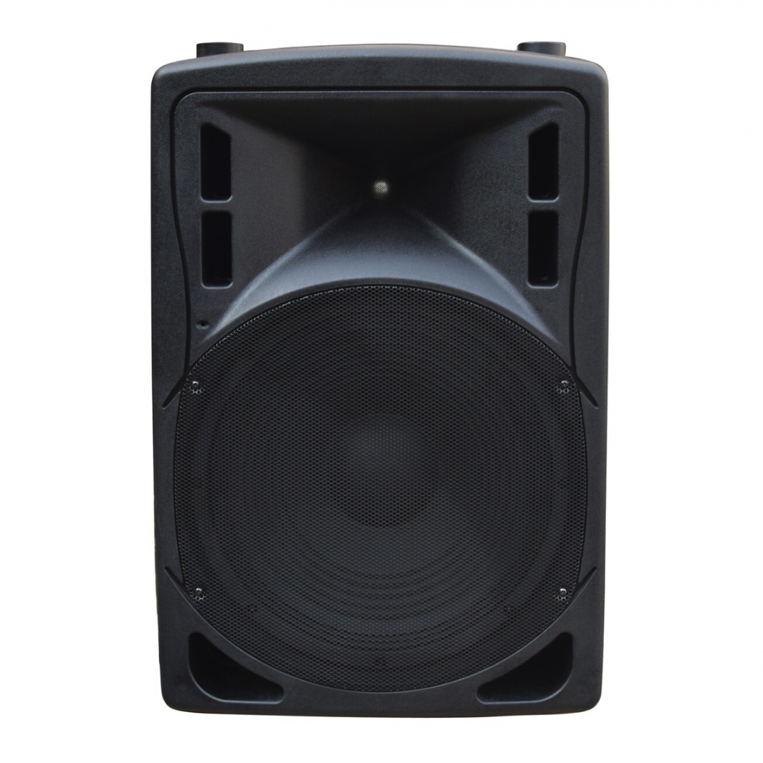 XLine BAF-15A Акустическая система активная с MP3 плеером и Bluetooth в Московской области