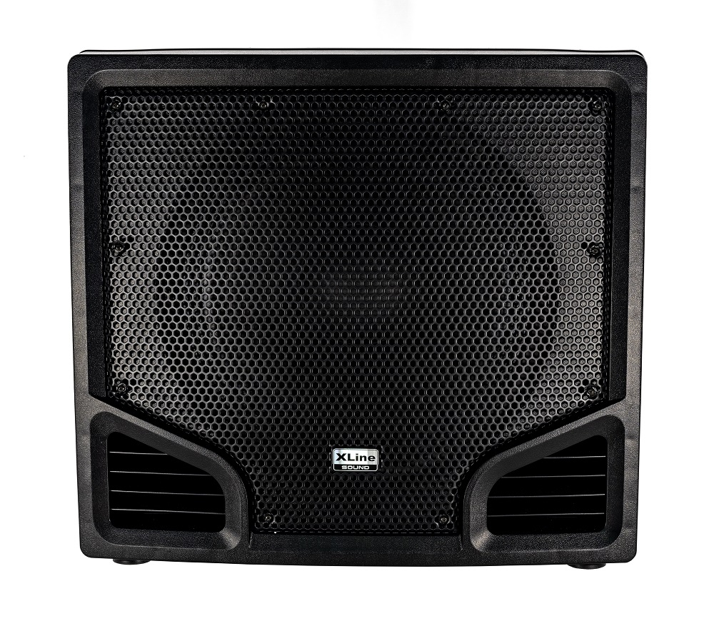 XLine SPX-18A SUB Сабвуфер активный в Московской области