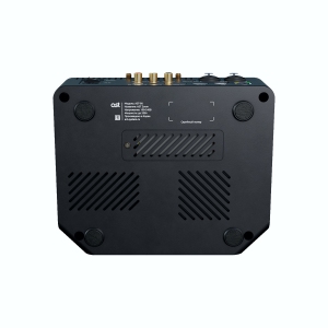 Вид снизу AST Zoom 2 (AST-90) в Московской области