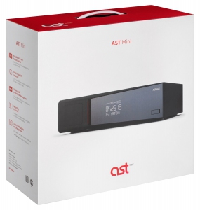 AST Mini (AST-25B) профессиональная система караоке в Московской области