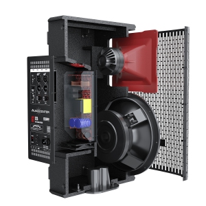 Audiocenter GT510A Активная акустическая система в Московской области