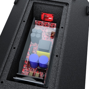 Audiocenter GT512A Активная акустическая система в Московской области