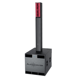 Audiocenter L65 пассивная акустическая система в Московской области