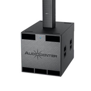 Audiocenter L65S MK2 сабвуфер в Московской области
