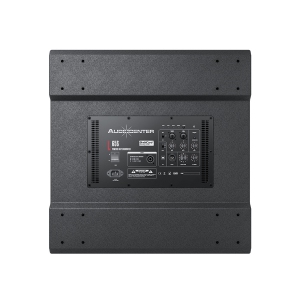 Audiocenter L65S MK2 сабвуфер в Московской области