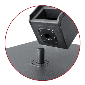 Audiocenter L83 + L83S MK2 порталы в Московской области