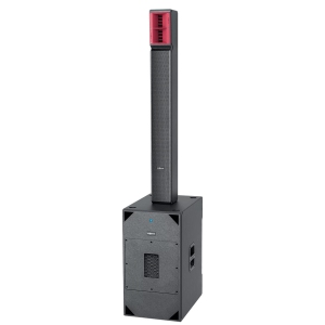 Audiocenter L83 + L83S MK2 порталы в Московской области