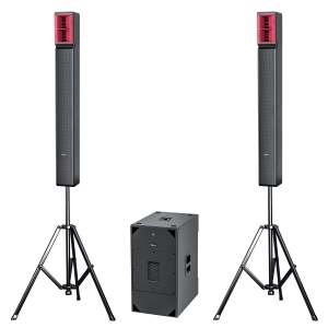 Audiocenter L83 пассивная акустическая система в Московской области