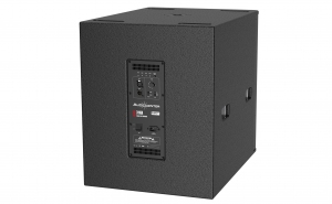 Audiocenter S3118A сабвуфер активный в Московской области