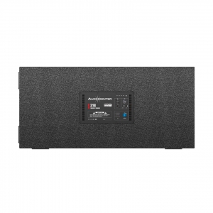 Audiocenter S3218A сабвуфер активный в Московской области