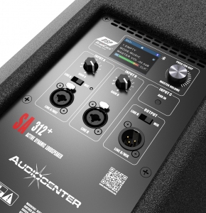 Audiocenter SA315+ в Московской области