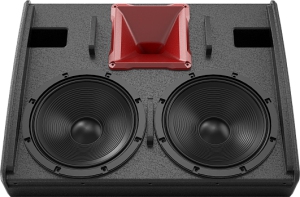 Audiocenter WM3210A сценический монитор в Московской области
