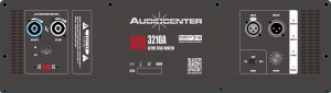 Audiocenter WM3210A сценический монитор в Московской области