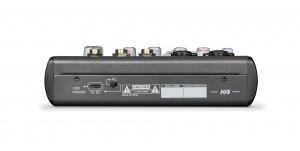 AuraSonics K4 компактный микшерный пульт в Московской области