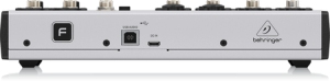 Behringer FLOW 8 цифровой микшер в Московской области