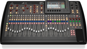 Behringer X32 цифровой микшер в Московской области