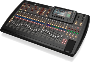 Behringer X32 цифровой микшер в Московской области