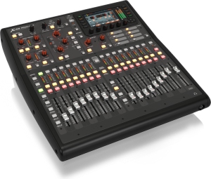 Behringer X32 PRODUCER цифровой микшер 40 каналов в Московской области