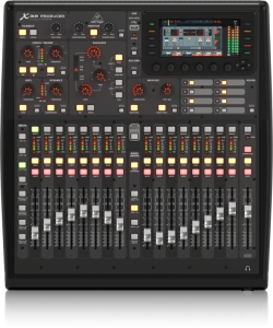 Behringer X32 PRODUCER цифровой микшер 40 каналов в Московской области