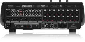 Behringer X32 PRODUCER цифровой микшер 40 каналов в Московской области