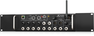 Behringer XR12 цифровой микшер в Московской области
