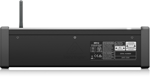 Behringer XR12 цифровой микшер в Московской области