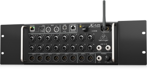 Behringer XR18 цифровой микшер в Московской области