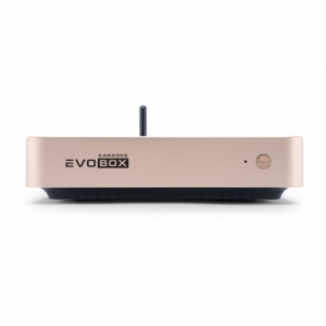 EVOBOX Plus караоке-система для дома в Московской области