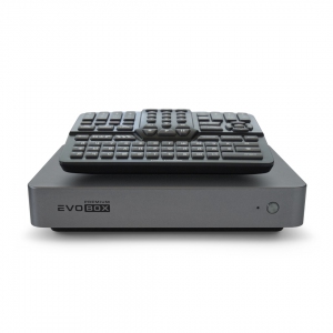 EVOBOX Premium Hi-End караоке-система в Московской области
