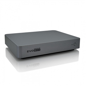 EVOBOX Premium Hi-End караоке-система в Московской области