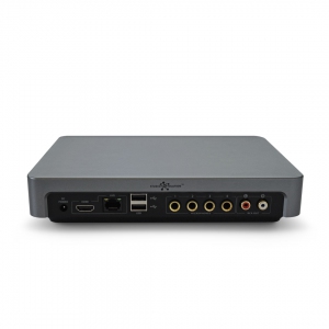EVOBOX Premium Hi-End караоке-система в Московской области